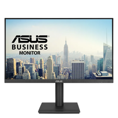 Asus VA27DQFS monitor 27inch (68cm) 16:9 IPS 1920x1080px 100Hz 1ms (MPRT) 300cd/mp, 4711387564820