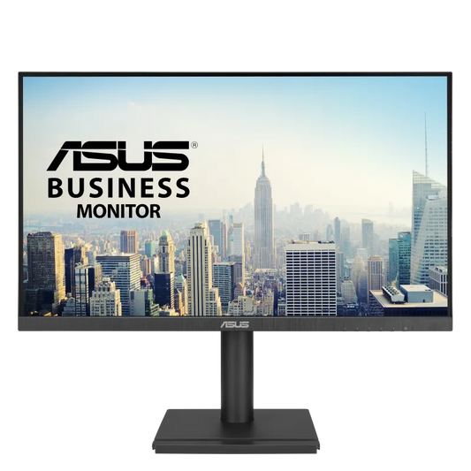Asus VA27DQFS monitor 27inch (68cm) 16:9 IPS 1920x1080px 100Hz 1ms (MPRT) 300cd/mp, 4711387564820