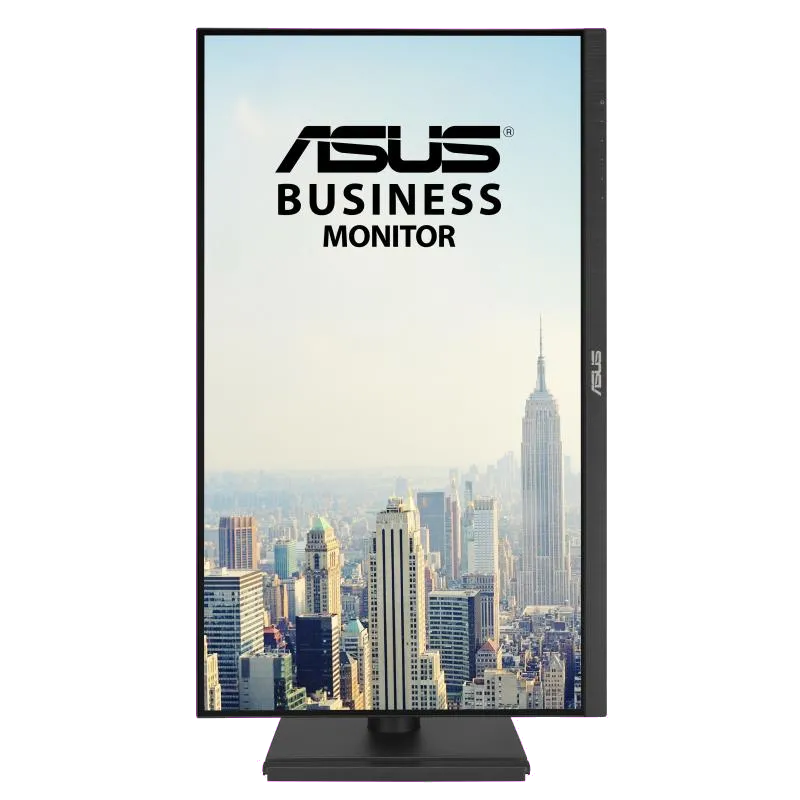 Asus VA27DQFS monitor 27inch (68cm) 16:9 IPS 1920x1080px 100Hz 1ms (MPRT) 300cd/mp, 4711387564820