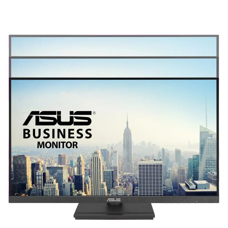 Asus VA27DQFS monitor 27inch (68cm) 16:9 IPS 1920x1080px 100Hz 1ms (MPRT) 300cd/mp, 4711387564820