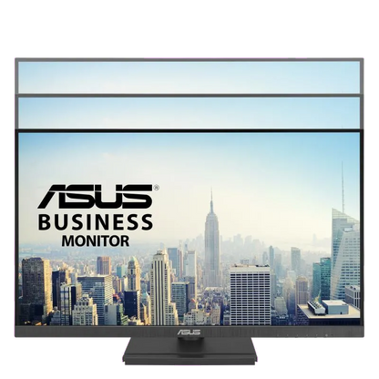 Asus VA27DQFS monitor 27inch (68cm) 16:9 IPS 1920x1080px 100Hz 1ms (MPRT) 300cd/mp, 4711387564820