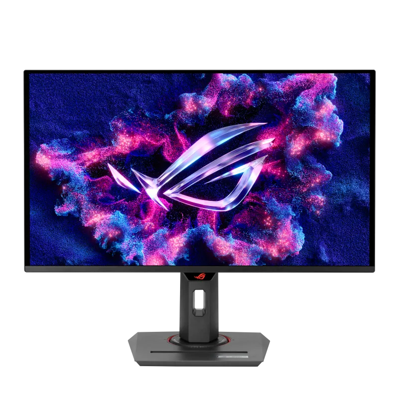Asus XG27UCDMG monitor 27inch (69cm) 16:9 QD-LED 3840x2160 240Hz GtG: 0.03ms 250cd/mp, 4711387815243