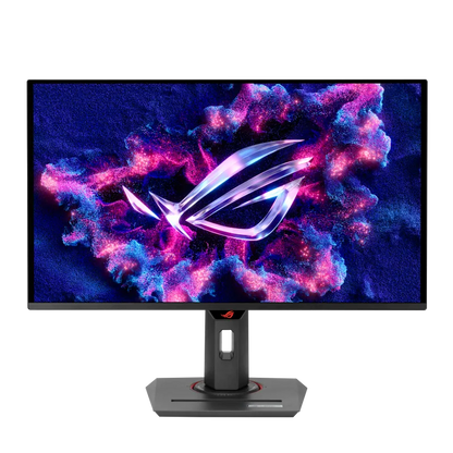 Asus XG27UCDMG monitor 27inch (69cm) 16:9 QD-LED 3840x2160 240Hz GtG: 0.03ms 250cd/mp, 4711387815243