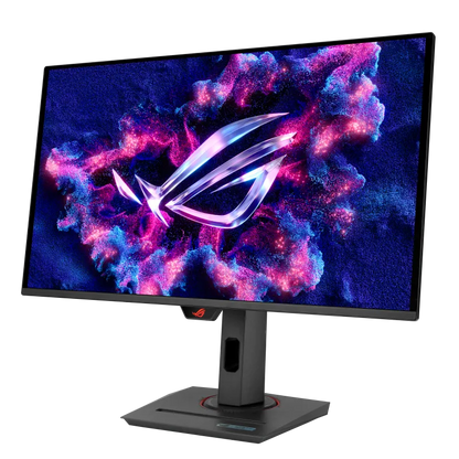 Asus XG27UCDMG monitor 27inch (69cm) 16:9 QD-LED 3840x2160 240Hz GtG: 0.03ms 250cd/mp, 4711387815243