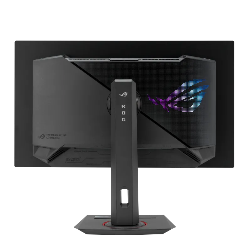 Asus XG27UCDMG monitor 27inch (69cm) 16:9 QD-LED 3840x2160 240Hz GtG: 0.03ms 250cd/mp, 4711387815243