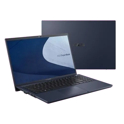 Asus B1502CGA-BQ0302XA ExpertBook B1 laptop 15.6inch FHD i3-N305 8GB 256GB W11Pro EDU, 197105694774