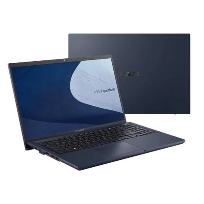 Asus B1502CGA-BQ0302XA ExpertBook B1 laptop 15.6inch FHD i3-N305 8GB 256GB W11Pro EDU, 197105694774