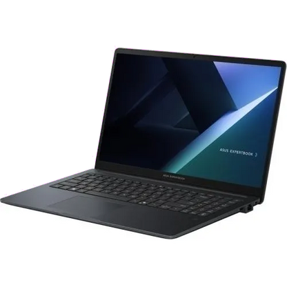 Asus B1503CVA-S71035 ExpertBook B1 laptop 15.6inch FHD i3-1315U 8GB 512GB NoOS, 4711636101011