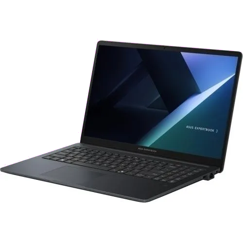 Asus B1503CVA-S71278 ExpertBook B1 laptop 15.6inch FHD i3-1315U 16GB 512GB NoOS, 4711636100977