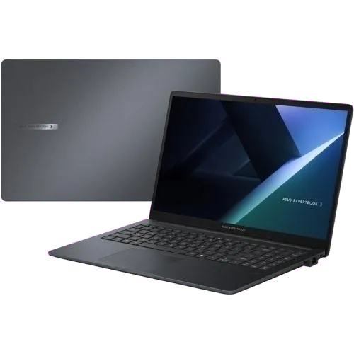 Asus B1503CVA-S71320 ExpertBook B1 laptop 15.6inch FHD i5-13420H 16GB 512GB NoOS, 4711636100991