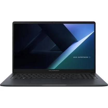 Asus B1503CVA-S73918 ExpertBook B1 laptop 15.6inch FHD Core 5 120U 16GB 512GB NoOS, 4711636009416