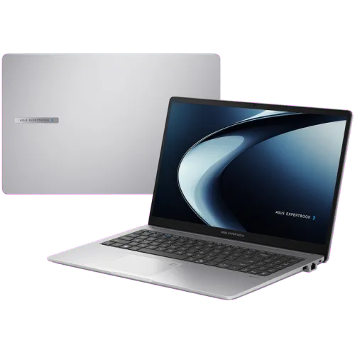 Asus PM1503CDA-S70026 ExpertBook PM1 laptop 15.6inch FHD Ryzen 5 7535HS 8GB 512GB NoOS, 4711636042550