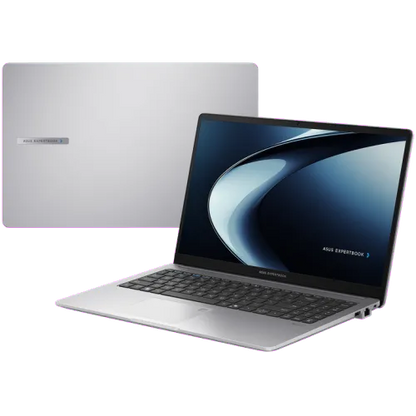 Asus PM1503CDA-S70026 ExpertBook PM1 laptop 15.6inch FHD Ryzen 5 7535HS 8GB 512GB NoOS, 4711636042550