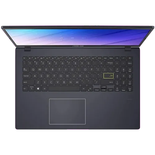 Asus L510KAB-EJ1058 Vivobook Go 15 laptop 15.6inch FHD Celeron N4500 8GB 512GB NoOS, 4711636083485