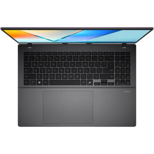 Asus M3607HA-RP007 Vivobook S16 laptop 16inch WUXGA Ryzen 7 260 16GB 1TB NoOS, 4711387960653