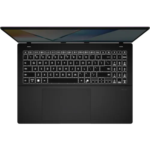 Asus M3607HA-RP048 Vivobook S16 laptop 16inch WUXGA Ryzen 5 220 16GB 1TB NoOS, 4711387960646