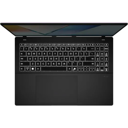 Asus M3607HA-RP048 Vivobook S16 laptop 16inch WUXGA Ryzen 5 220 16GB 1TB NoOS, 4711387960646