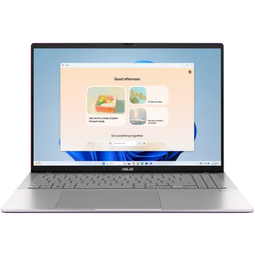 Asus M3607HA-RP049 Vivobook S16 16inch WUXGA Ryzen 5 220 16GB 1TB NoOS, 4711387960608