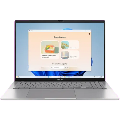 Asus M3607HA-RP049 Vivobook S16 16inch WUXGA Ryzen 5 220 16GB 1TB NoOS, 4711387960608