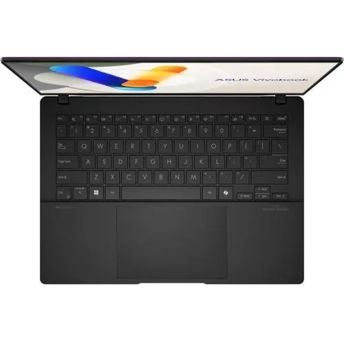 Asus M5406KA-QD072 Vivobook S14 laptop 14inch WUXGA OLED Ryzen AI 7 350 24GB 1TB NoOS, 4711387867464