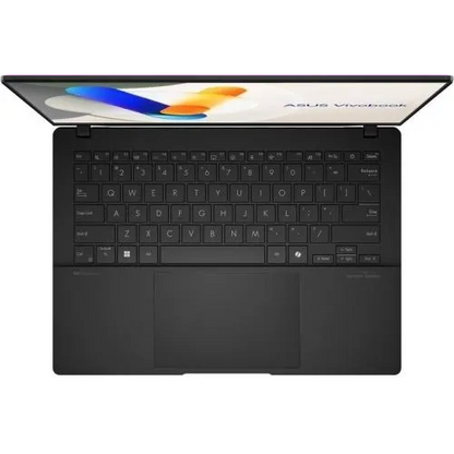 Asus M5406KA-QD072 Vivobook S14 laptop 14inch WUXGA OLED Ryzen AI 7 350 24GB 1TB NoOS, 4711387867464