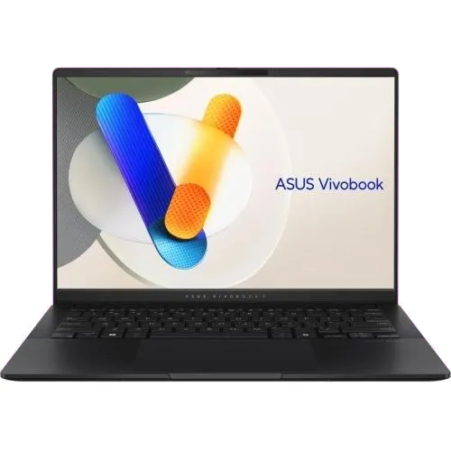 Asus M5406KA-QD072 Vivobook S14 laptop 14inch WUXGA OLED Ryzen AI 7 350 24GB 1TB NoOS, 4711387867464