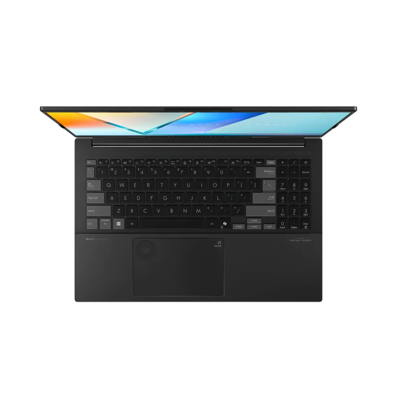 Asus N6506CU-MA012X Vivobook Pro 15 laptop 15.6inch 3K Intel ARL H Core Ultra 9 24GB 2TB W11Pro, 4711387849224