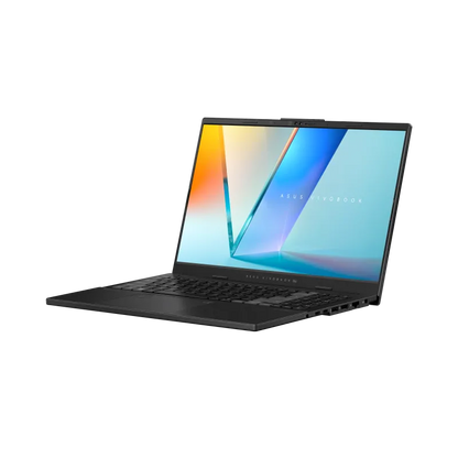 Asus N6506CU-MA020X Vivobook Pro 15 laptop 15.6inch 3K Ultra 9 285H 24GB 1TB RTX4050 W11Pro, 4711387849231