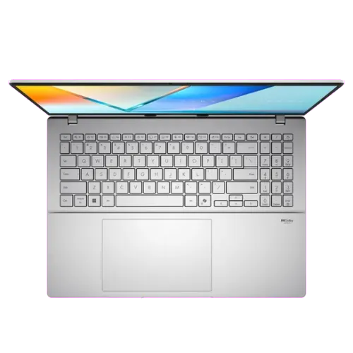 Asus S3407VA-LY017 Vivobook 14 laptop 14inch WUXGA i5-13420H 16GB 1TB NoOS, 4711387966037