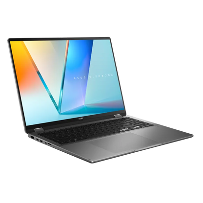 Asus TP3607SA-RJ019X Vivobook 16 Flip laptop 16inch 3K OLED Ultra 7 258V 32GB 1TB W11Pro, 4711387822654