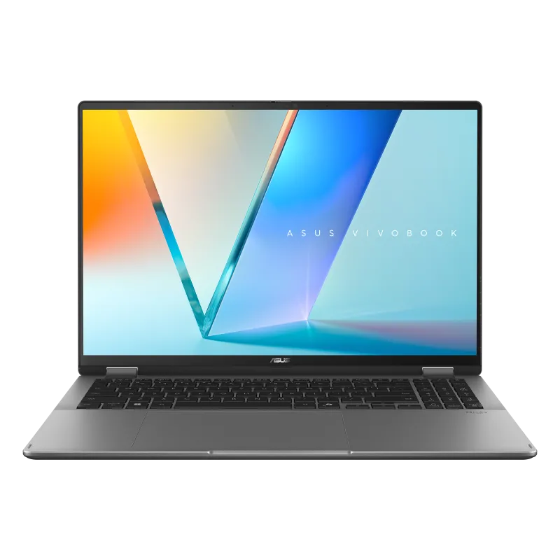 Asus TP3607SA-RJ019X Vivobook 16 Flip laptop 16inch 3K OLED Ultra 7 258V 32GB 1TB W11Pro, 4711387822654