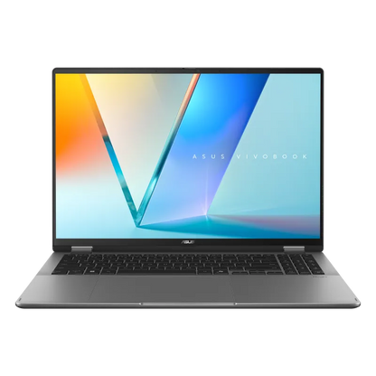 Asus TP3607SA-RJ019X Vivobook 16 Flip laptop 16inch 3K OLED Ultra 7 258V 32GB 1TB W11Pro, 4711387822654