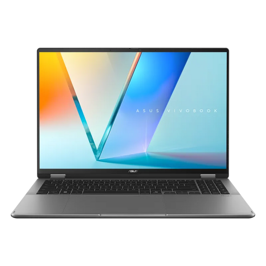 Asus TP3607SA-RJ019X Vivobook 16 Flip laptop 16inch 3K OLED Ultra 7 258V 32GB 1TB W11Pro, 4711387822654