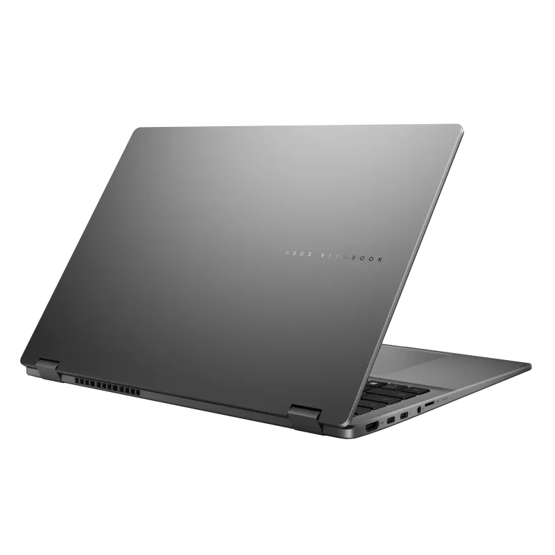 Asus TP3607SA-RJ019X Vivobook 16 Flip laptop 16inch 3K OLED Ultra 7 258V 32GB 1TB W11Pro, 4711387822654