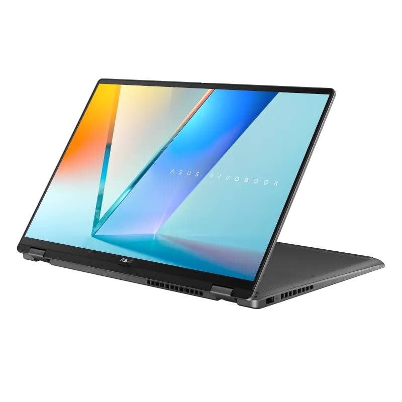 Asus TP3607SA-RJ019X Vivobook 16 Flip laptop 16inch 3K OLED Ultra 7 258V 32GB 1TB W11Pro, 4711387822654