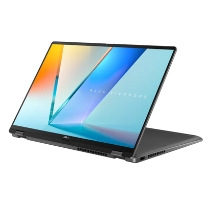 Asus TP3607SA-RJ019X Vivobook 16 Flip laptop 16inch 3K OLED Ultra 7 258V 32GB 1TB W11Pro, 4711387822654