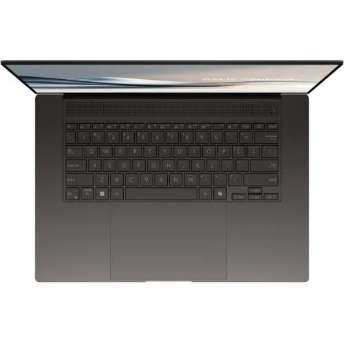 Asus UM5606WA-RK239X Zenbook S16 laptop 16inch 3K OLED Ryzen AI 9 HX 370 32GB 1TB W11Pro, 4711387736173