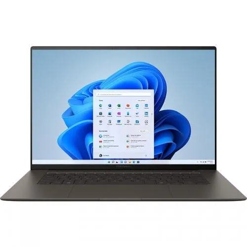 Asus UM5606WA-RK239X Zenbook S16 laptop 16inch 3K OLED Ryzen AI 9 HX 370 32GB 1TB W11Pro, 4711387736173