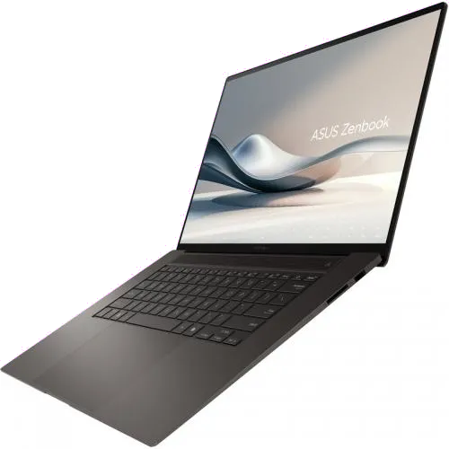 Asus UM5606WA-RK239X Zenbook S16 laptop 16inch 3K OLED Ryzen AI 9 HX 370 32GB 1TB W11Pro, 4711387736173