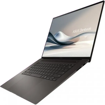 Asus UM5606WA-RK239X Zenbook S16 laptop 16inch 3K OLED Ryzen AI 9 HX 370 32GB 1TB W11Pro, 4711387736173