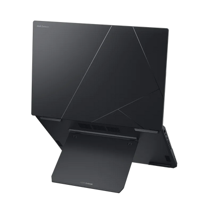 Asus UX8406CA-QL118X Zenbook Duo laptop 14inch FHD OLED Ultra 7 255H 32GB 1TB W11Pro, 4711387822494