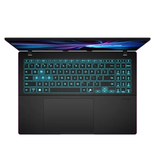 Asus V3607VH-RP010 Vivobook V16 laptop 16inch WUXGA Core 7 240H 16GB 1TB RTX5050 NoOS, 4711636090629