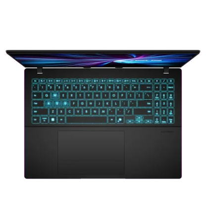 Asus V3607VH-RP010 Vivobook V16 laptop 16inch WUXGA Core 7 240H 16GB 1TB RTX5050 NoOS, 4711636090629