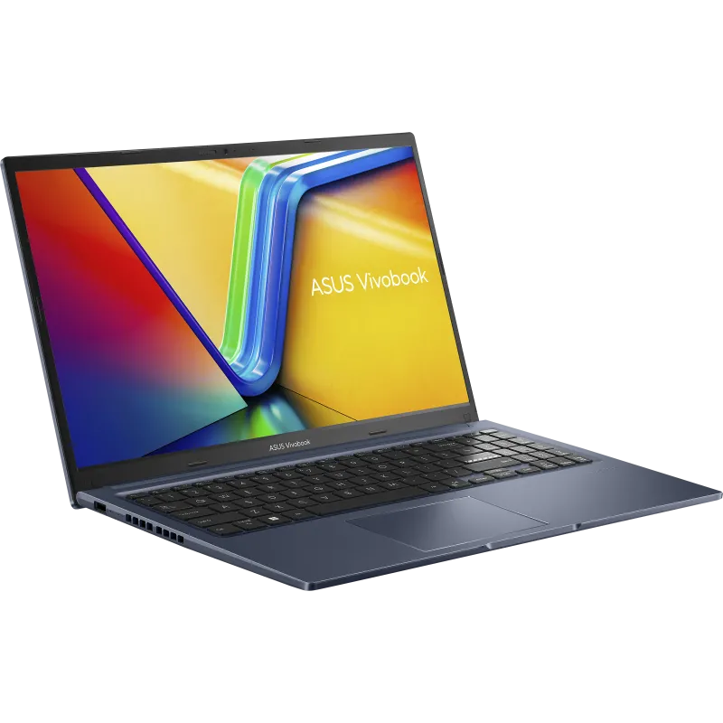 Asus X1502VA-BQ489 Vivobook 15 laptop 15.6inch FHD i7-13620H 16GB 512GB NoOS, 4711636042291