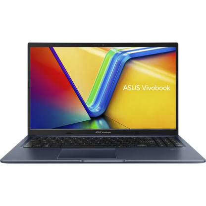 Asus X1502VA-BQ530 Vivobook 15 laptop 15.6inch FHD i5-13420H 8GB 512GB NoOS, 4711387822425