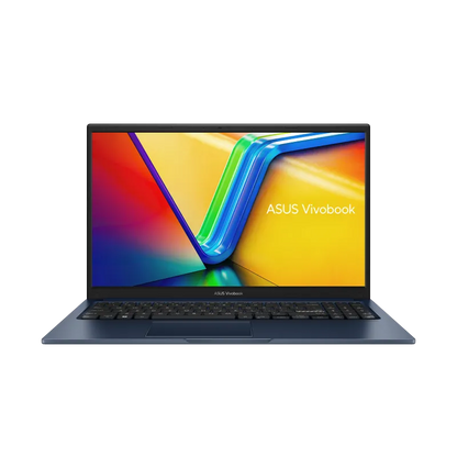 Asus X1504VA-BQ2527 Vivobook 15 laptop 15.6inch FHD i3-1315U 8GB 512GB NoOS, 4711636042260