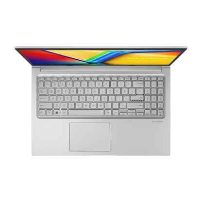 Asus X1504VA-BQ2528 Vivobook 15 laptop 15.6inch FHD i3-1315U 8GB 512GB NoOS, 4711636042277