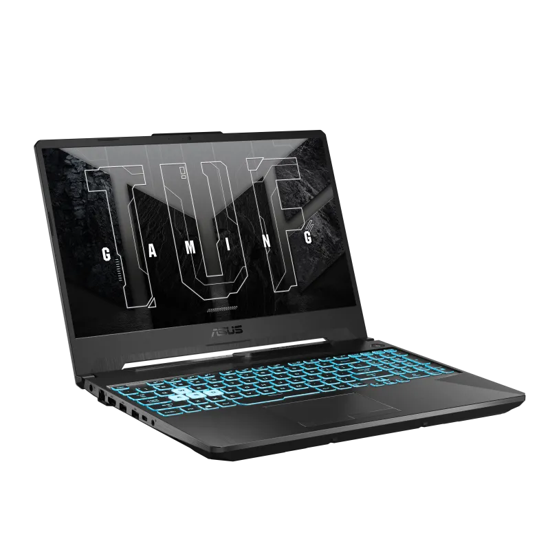 Asus FA506NCG-HN211 TUF A15 laptop 15.6inch FHD Ryzen 7 7445HS 16GB 512GB RTX3050 NoOS, 4711636162494
