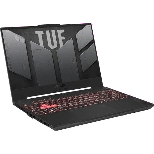 Asus FA608UH-RV089 TUF A15 laptop 16inch FullHD+ Ryzen 7 260 32GB 512GB RTX5050 NoOS, 4711636174190