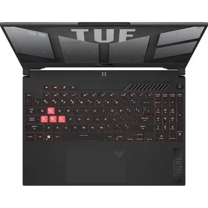 Asus FA608UH-RV089 TUF A15 laptop 16inch FullHD+ Ryzen 7 260 32GB 512GB RTX5050 NoOS, 4711636174190